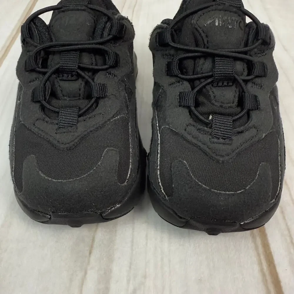 Nike Air‎ Max 270 React Toddler Sneakers 4C